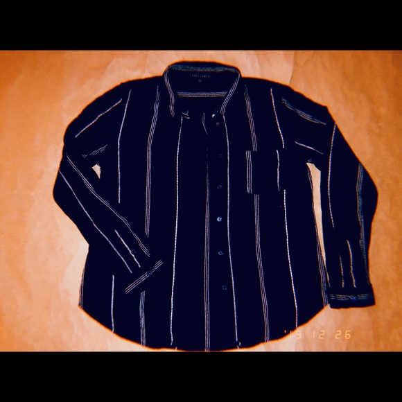 Women Striped Shirt Bundle - Picture 5 of 5